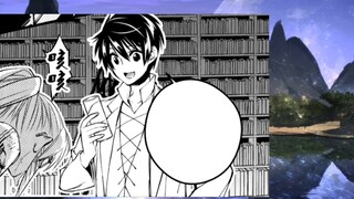 The Strongest Hero Longing for Revenge Episode 18: Raul becomes a researcher, how can the female doc