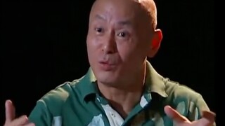 邪剑仙：我作为一个中国人，学点中国武术怎么了？！！