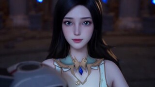 Martial Soul Eps 23 sub apa ada nya