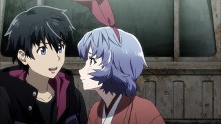 Big Order「AMV」- Damn Gurl