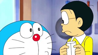 The magical calendar corrects the things I failed this year #Doraemon