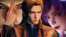 Tales Of Hearding Gods Eps 41 Perview |Semua Orang Terkejut Qin Mu Menyembuhkan Permaisuri Yankang😱