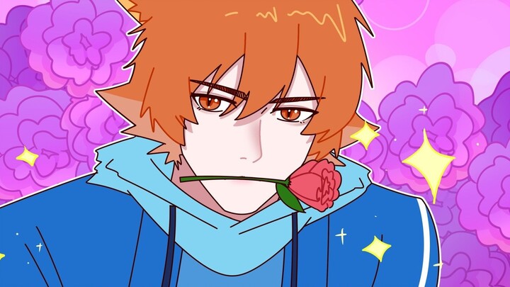 Childhood sweethearts shouldn’t be like this!