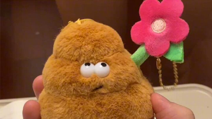 الزهور وروث البقر ببساطة مصنوعان لبعضهما البعض ههههه