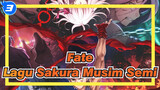 「Fate/stay night [Heaven's Feel]III.Lagu Sakura Musim Semi_3