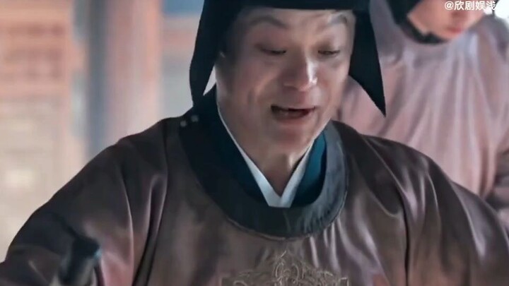 จะไห้ข้าแต่งกับของหญิงใหญ่งั้นรึ...ตัดหูชะพูดไม่เข้าหูดีหนัก😅