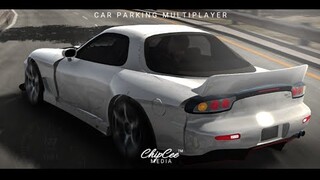 Rx7 got Jet Engine