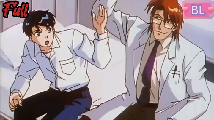 Bad Teacher's Equation OVA | English Sub