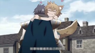 Jika kamu mengalahkanku, kamu harus menikah denganku, saudaraku!