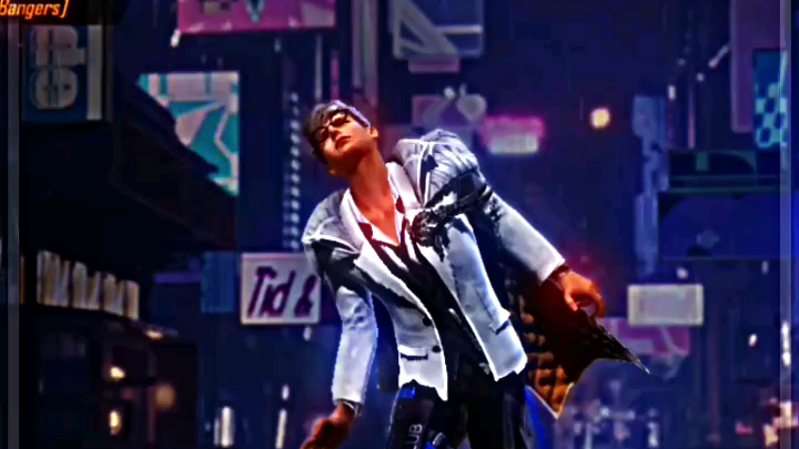 PRESET FF 5MB GEMSER GEMSER🎟️