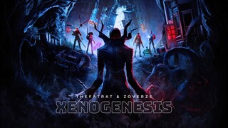 TheFatRat - Xenogenesis (Zoverze Remix)