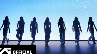 【BABYMONSTER】 الفيديو الموسيقي للأغنية الترويجية للانطلاقة DREAM!