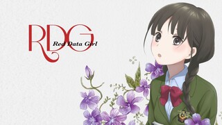 RDG Red Data Girl เรดดาต้าเกิร์ล ตอนที่ 2