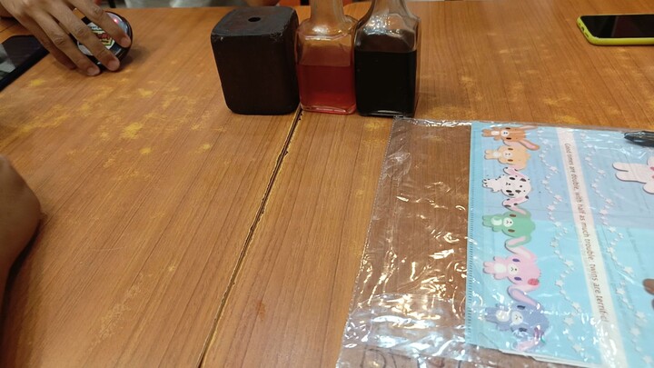 basta pag pa ISATU ni namon