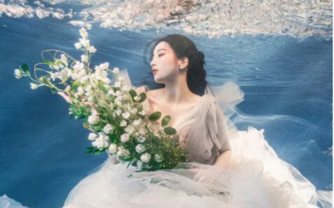 [Lily] Quan Enfei Glitch Vẫn Ngủ Little Dance