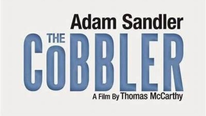 THE COBBLER (2014) PART 1