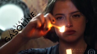 Josiane | Gasoline