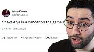 Competitive Yu-Gi-Oh! Players Are Furious.