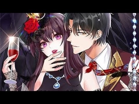 Review Truyện Tranh#Manhua#NgônTìnhTrùng Sinh Không Gian Cô Vợ Hào Môn Nóng Bỏng Không Dễ Chọc Phần1