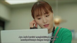 Laundering sub indo eps 1