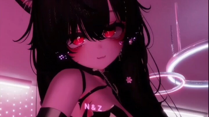 [Full-Body Motion Capture] ❤️ No reaching down there, please ❤️