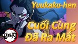 Yuukaku-hen Cuối Cùng Đã Ra Mắt