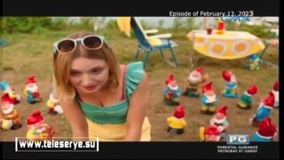 Pan Tau (2020) Episode 6 P3 Tagalog