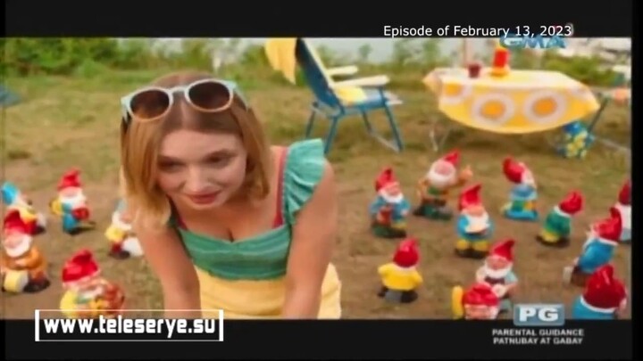 Pan Tau (2020) Episode 6 P3 Tagalog