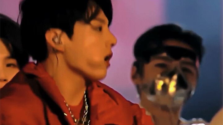 【Jin Guk】Anh ơi, đừng chống má nữa