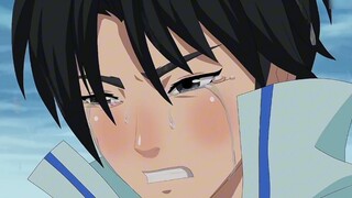 [การตัดต่อ Ice Hockey Tornado] ไม่ต้องเดาเลย นี่คือพระเอกหรือพระเอกสมทบ? ฉันเขียนสิ่งนี้ด้วยเลือดเพี