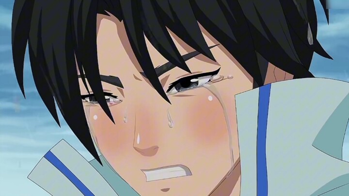 [การตัดต่อ Ice Hockey Tornado] ไม่ต้องเดาเลย นี่คือพระเอกหรือพระเอกสมทบ? ฉันเขียนสิ่งนี้ด้วยเลือดเพี