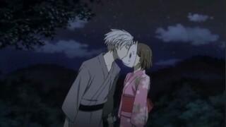 HITARUBI NO MORI (Gara-gara bocil 😭)