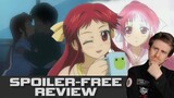 REC - Unexpectedly Heartwarming and Wholesome Romance - Spoiler Free Anime Review 257