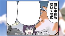 Ngày Tận Thế Với Chú Chó Shiba Của Tôi EP 28 [Sub Việt]