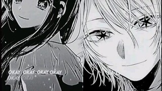 Ai hoshino