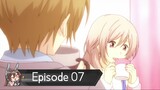 ReLIFE Episode 07 Hindi Dubbed | Official Hindi Dubbed | Anime Series | itz1dreamboy