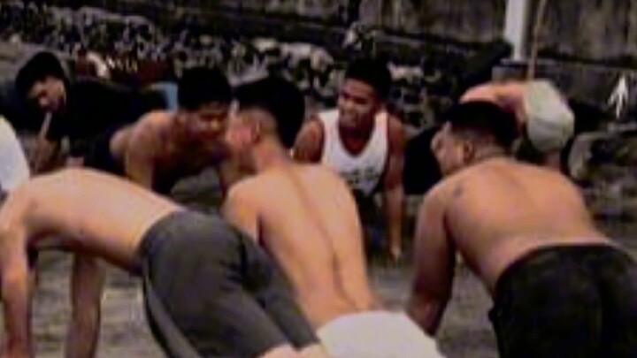 Buhay Criminology💪