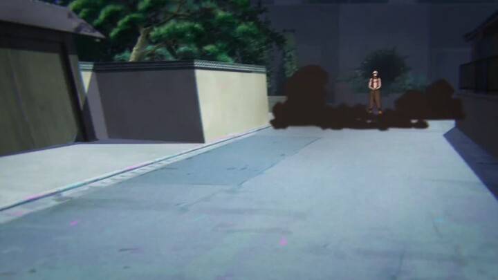 Luckily, you're not the enemy.