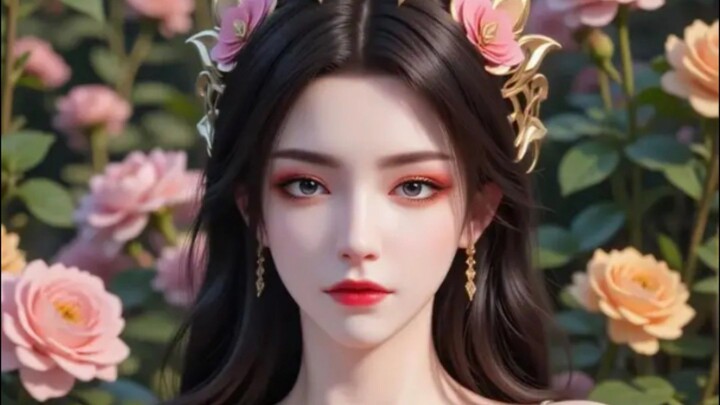 momen dozong pertama di btth