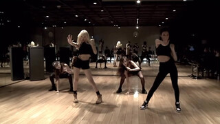 تم إصدار فيديو تدريب فرقة الفتيات الجديدة من YG! لا بد أن YG هي من صنعهم!