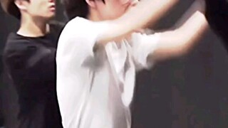 KIM TAEHYUNG SUMOSOBRA KA NA PO