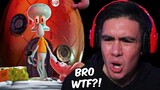 SQUIDWARD FINALLY SNAPS AND ITS THE MOST CURSED SPONGEBOB HORROR GAME IVE PLAYED | Free Random Games
