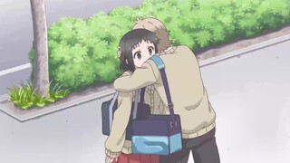 [My Sweet Tyrant] Sweet Clips Of Akkun And His Girlfriend