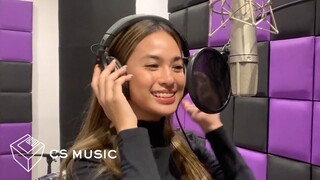 Yukii Takahashi - BOUNCE (BTS Recording)