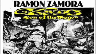 KATO SON OF THE DRAGON 1983 RAMON ZAMORA FILM