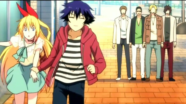 Anime Dimana Laki Laki Populer Jatuh Cinta Dengan Gadis Biasa