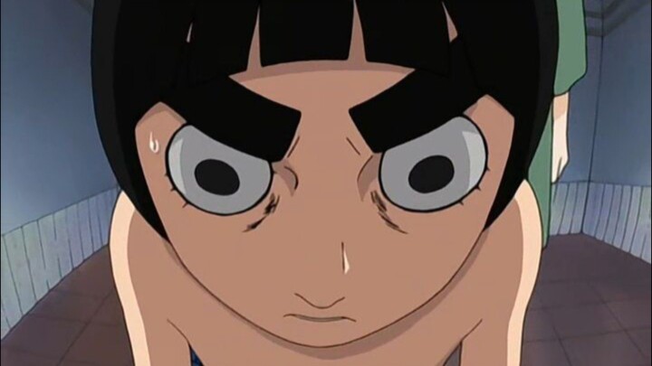 Alur Cerita Naruto Episode 6 - Jika Dibuat oleh Oda Sensei (Mangaka One Piece)