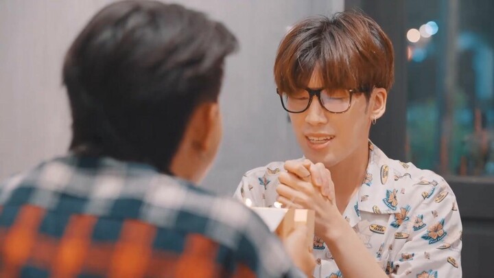 My Blessing (2023) พรนี้ที่ฉันขอ [ซับไทย]