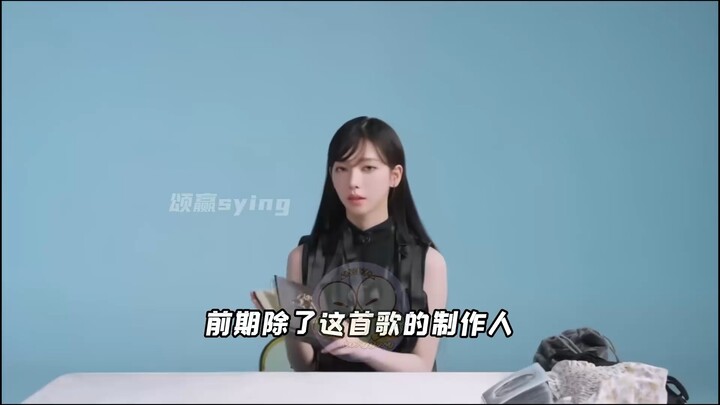 This is no longer just a battle among five female idols… This is a dimension‑bending blow from SM! R