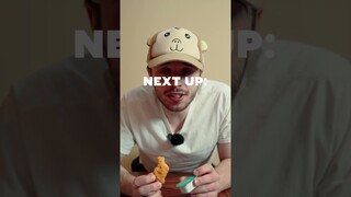 who has the BEST chicken nugget?